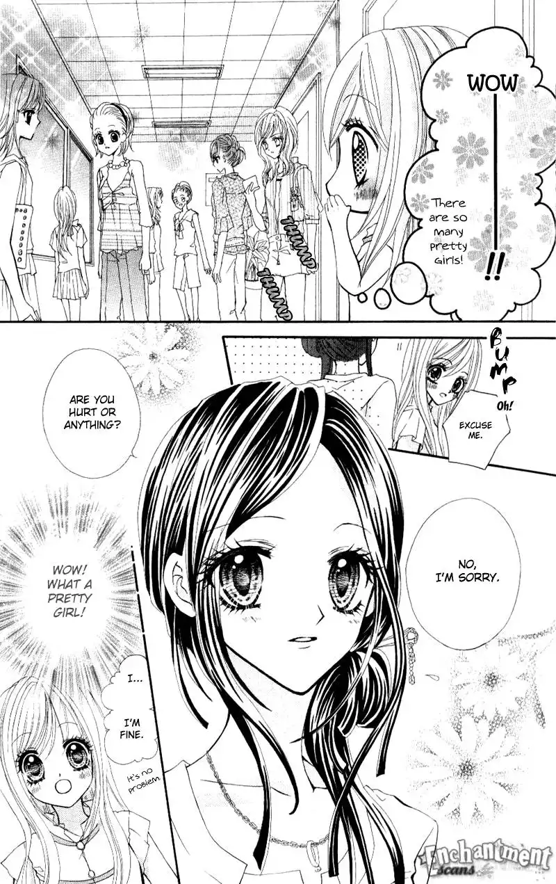 Aozora Pop Chapter 1 15